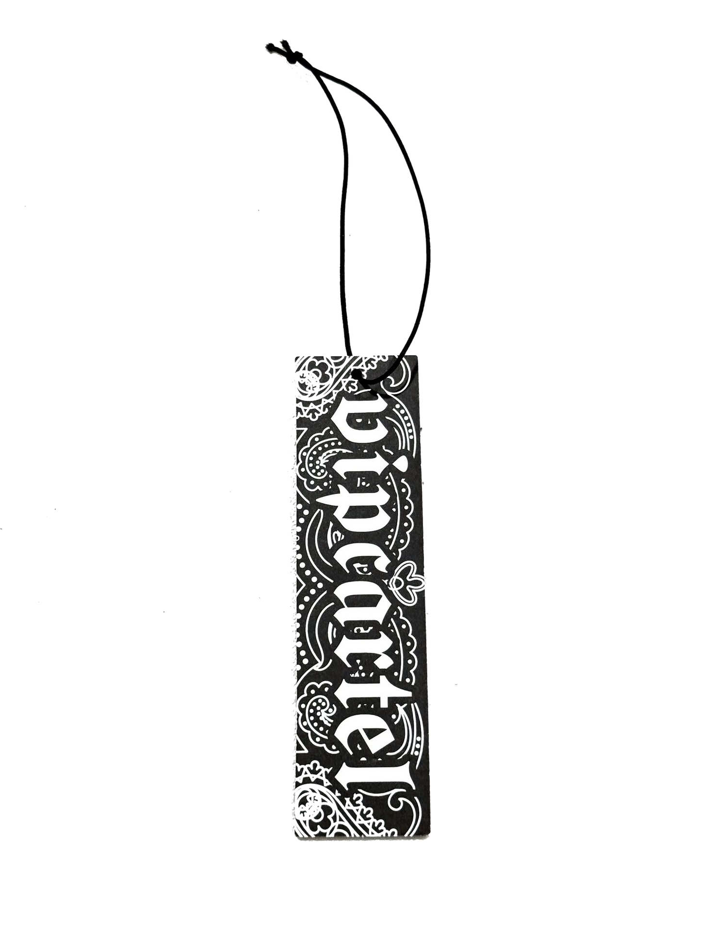 (2-Pack) Rear View Mirror Hanger Air Freshener