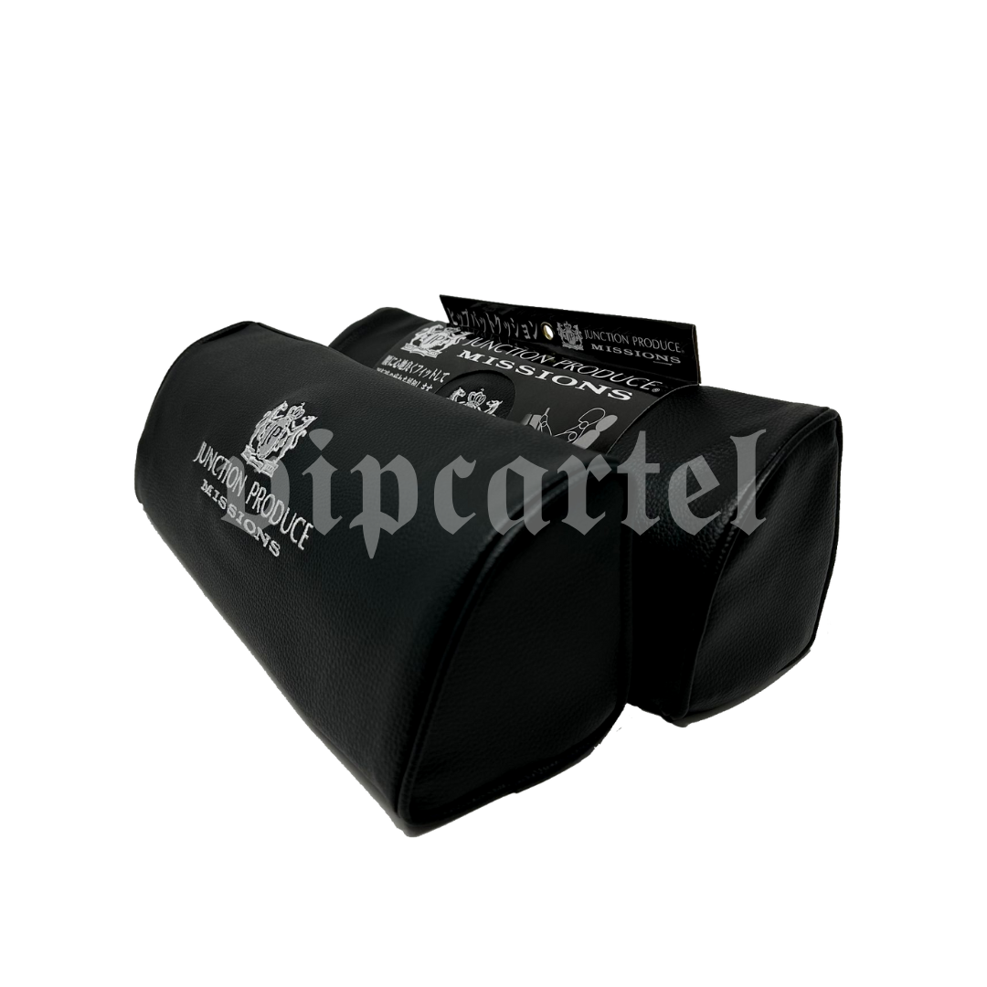 Junction Produce Hip-Pad Leather