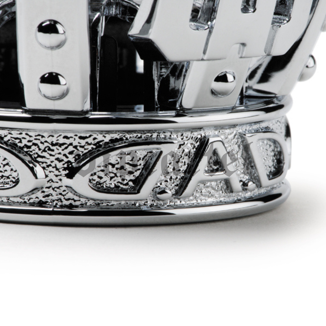 Garson D.A.D. Crown A/C Vent Air Fragrance