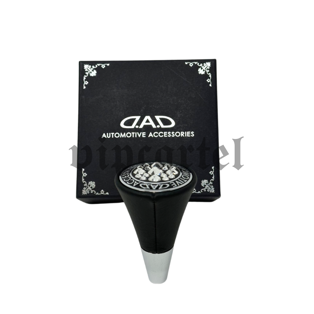 Garson D.A.D. Automotive Crystal Shift Knob
