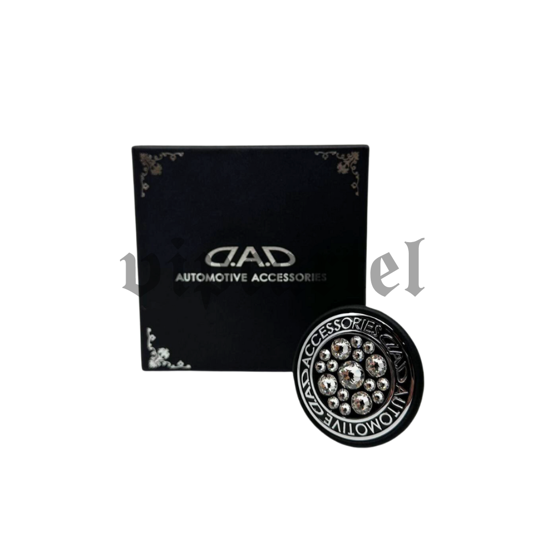 Garson D.A.D. Automotive Crystal Shift Knob