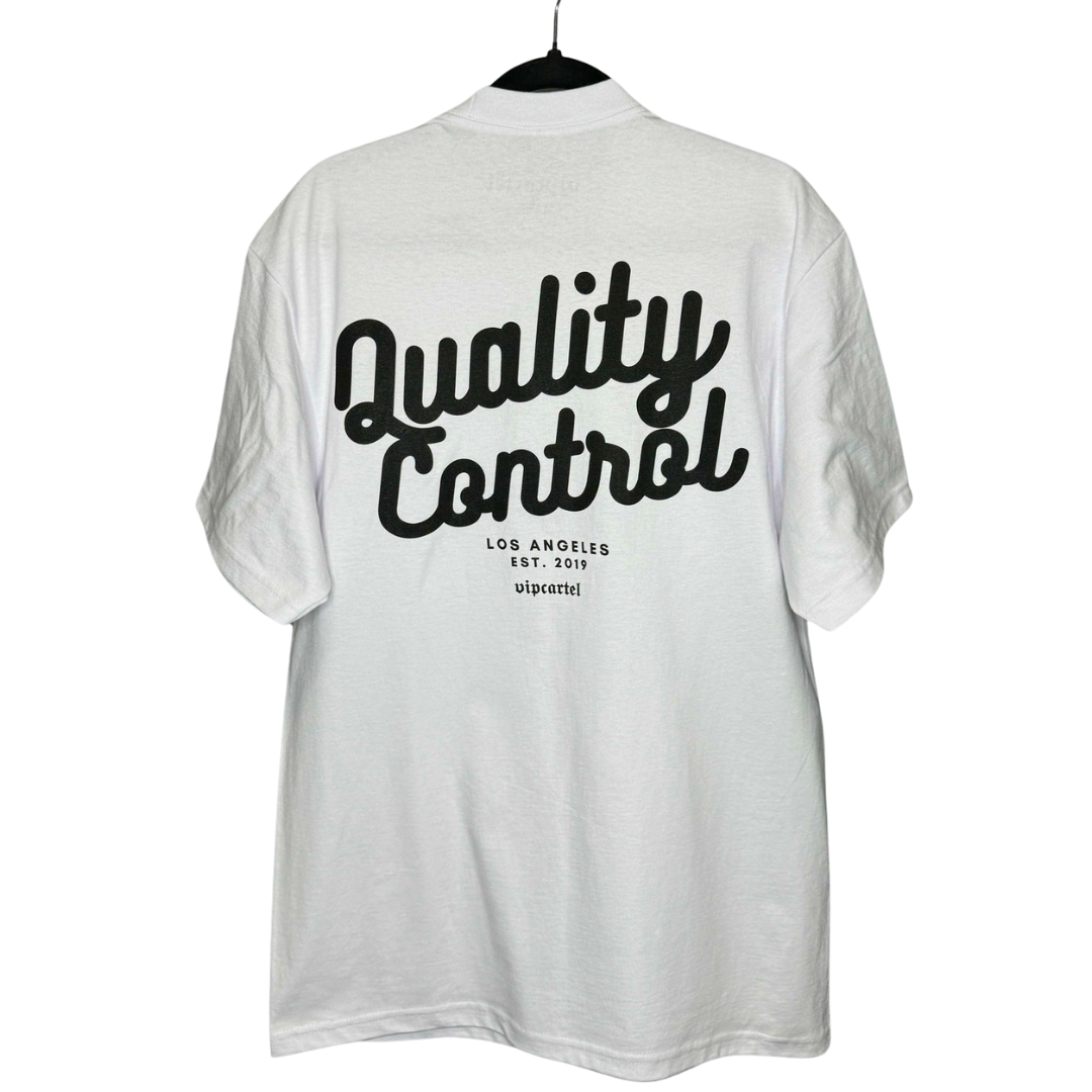 VIPCARTEL STAFF Heavyweight T-Shirt
