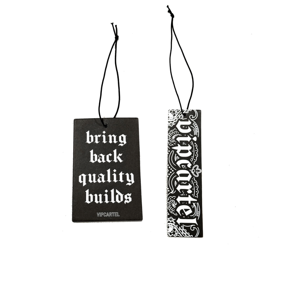 (2-Pack) Rear View Mirror Hanger Air Freshener