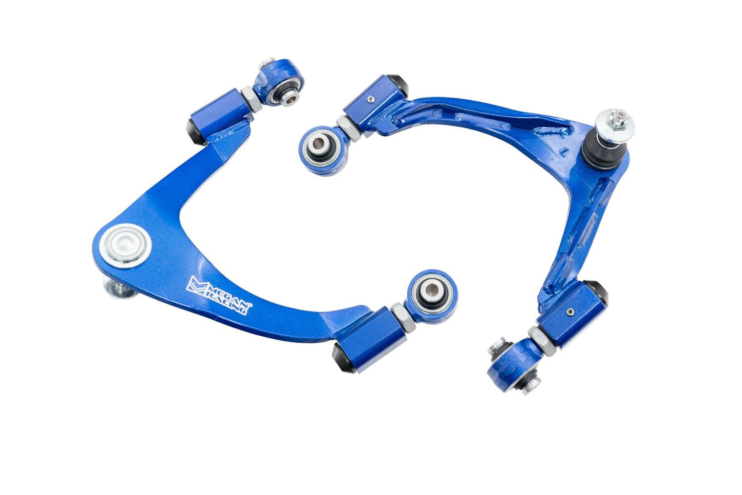 Megan Racing Lexus LS430 (2001-2006) Front Upper Camber Arm Type II
