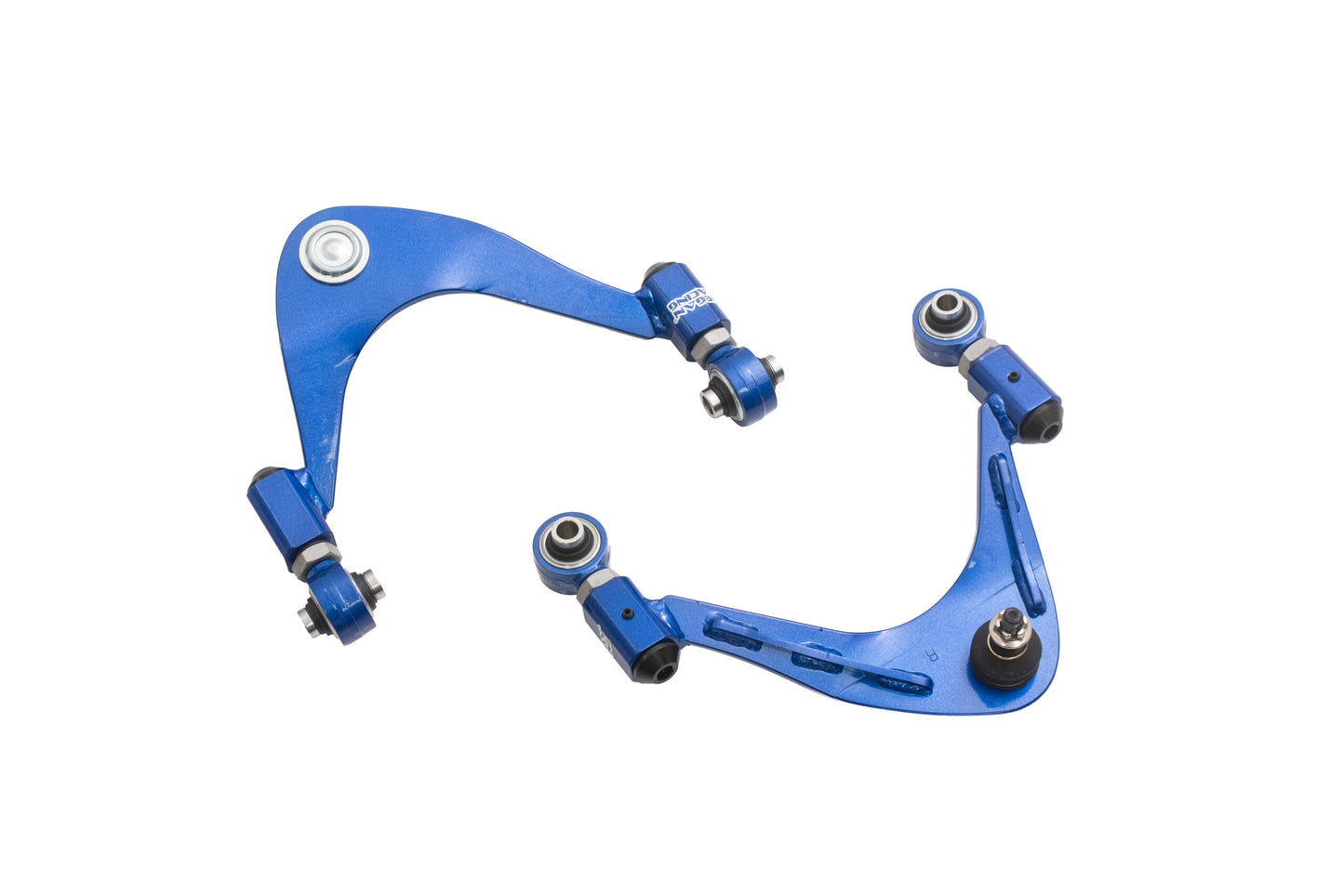 Megan Racing Lexus LS400 Front Upper Camber Arms