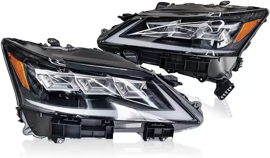 LED Headlights for Lexus GS350
