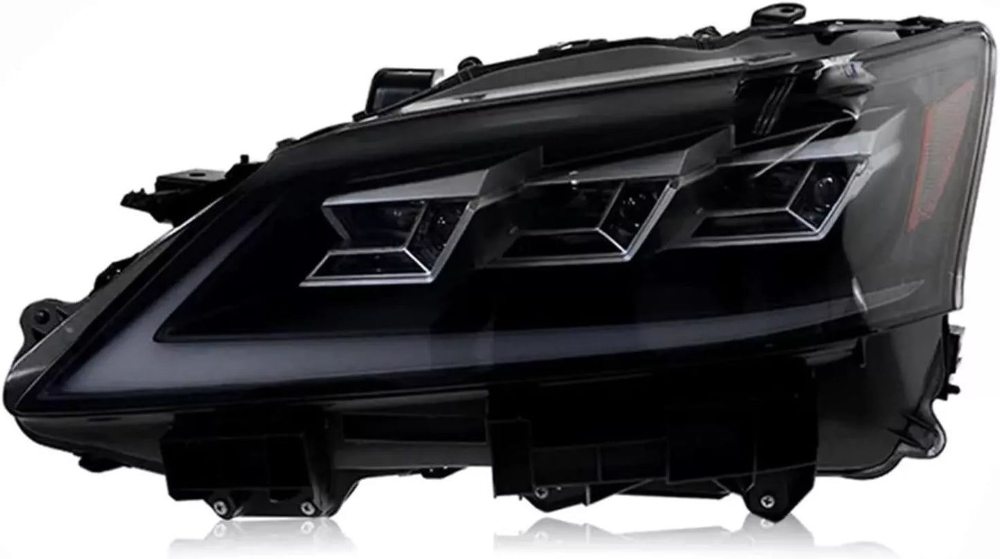 LED Headlights for Lexus GS350