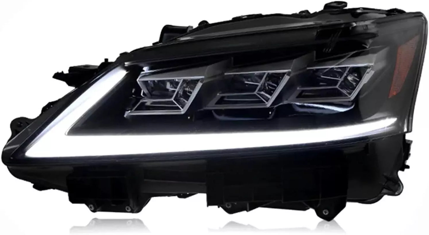 LED Headlights for Lexus GS350
