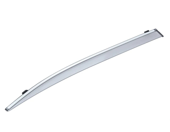 Wellvisors Lexus LS460L/LS600hL (2007-2017) with Chrome Trim