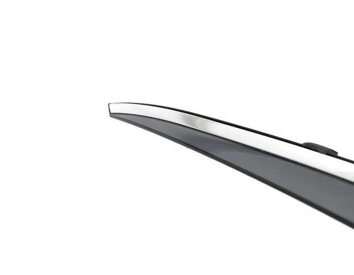 Wellvisors Lexus IS350/IS500 (2021+) with Chrome Trim