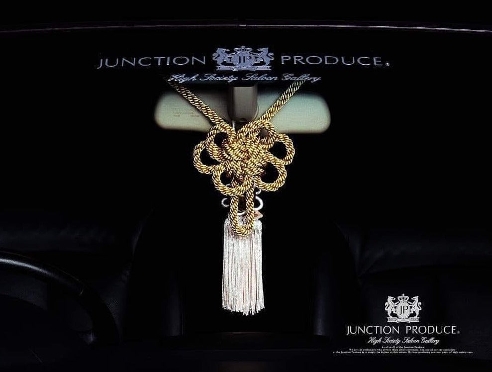 Junction Produce Kintsuna 10th Anniversary Gold