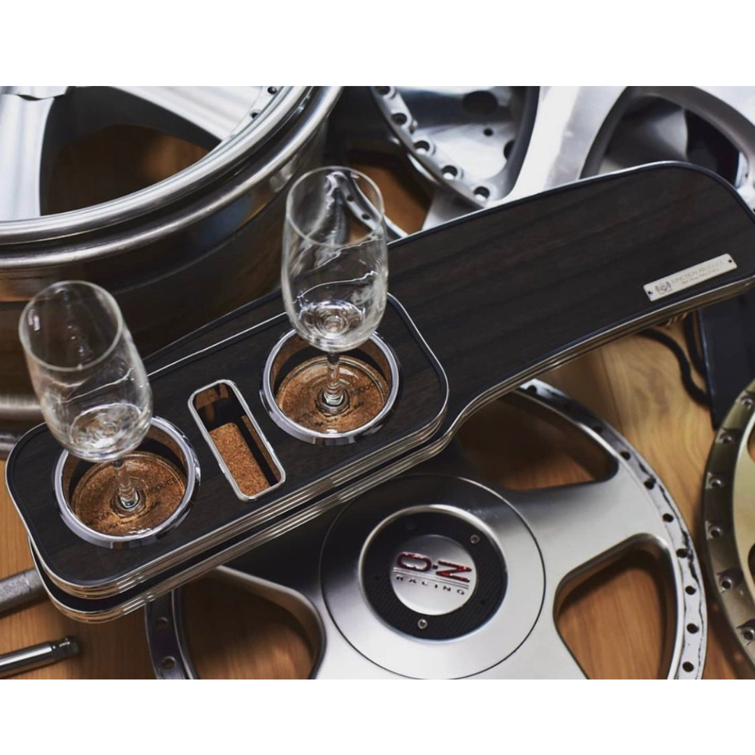 Junction Produce Front Table