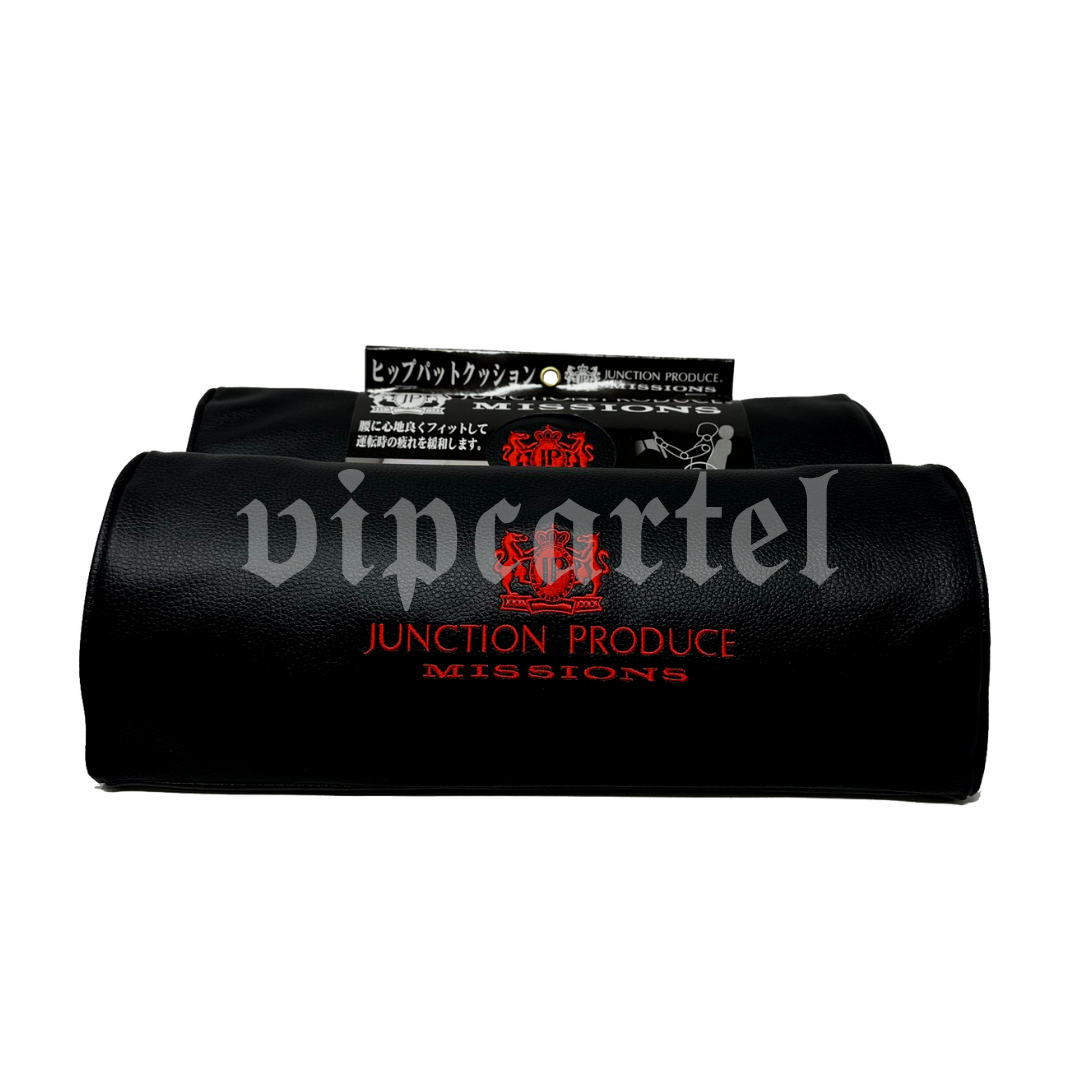 Junction Produce Hip-Pad Leather