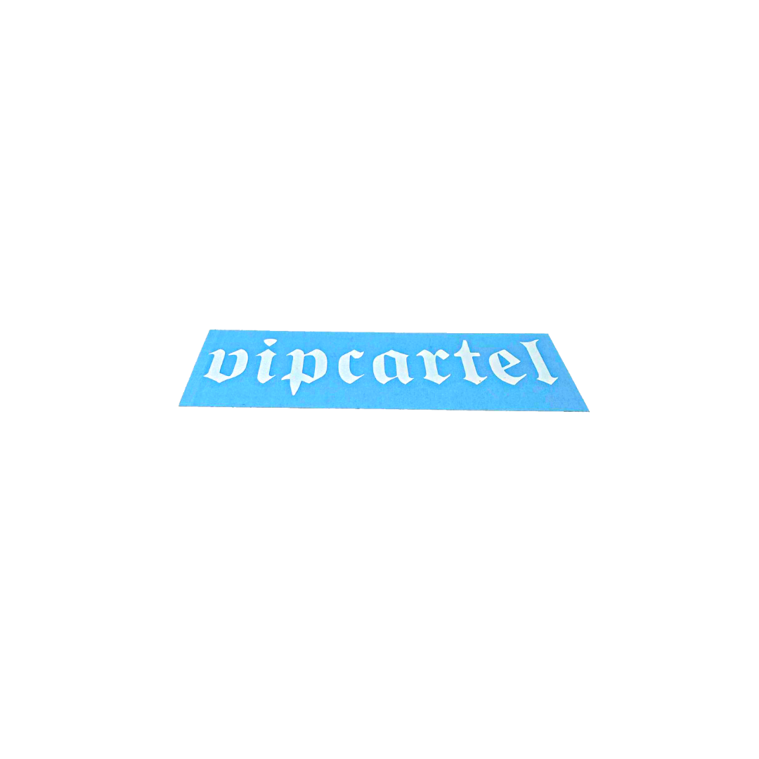 VIPCARTEL OG Vinyl Decal