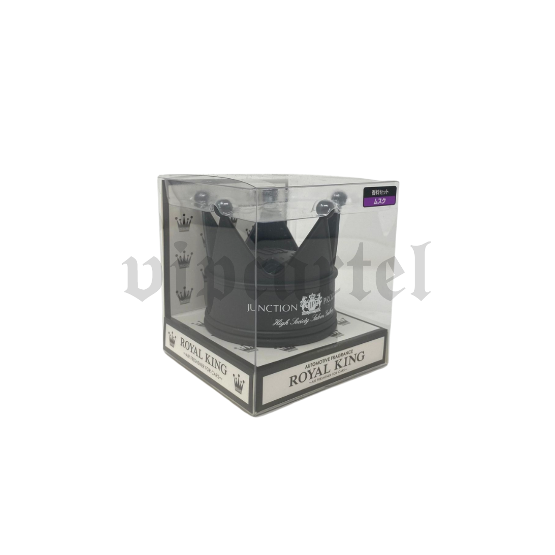 Junction Produce x Garson DAD King Air Fragrance