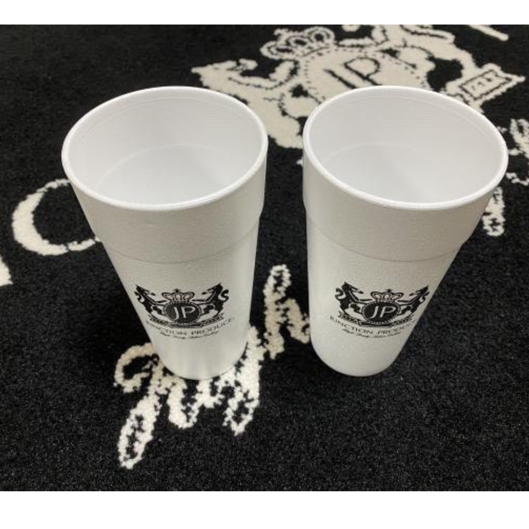Personalized Foam Cups (24oz)