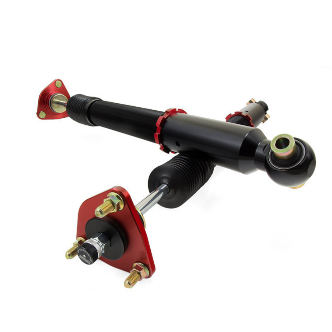 Air Lift Performance Rear Kit IS350/GS350/RC350 (78667)