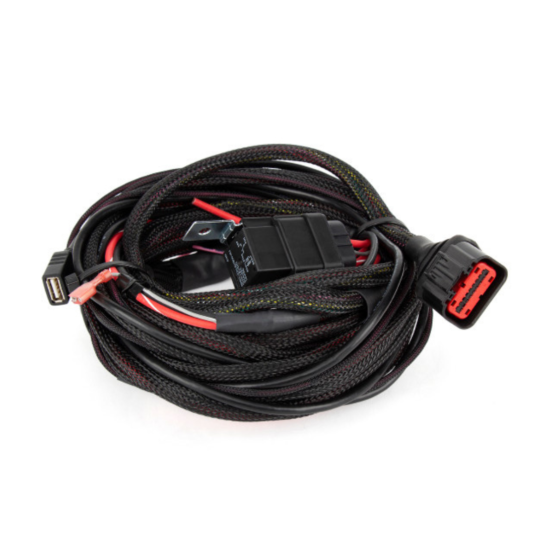 Air Lift Performance 3P / 3H Main Harness
