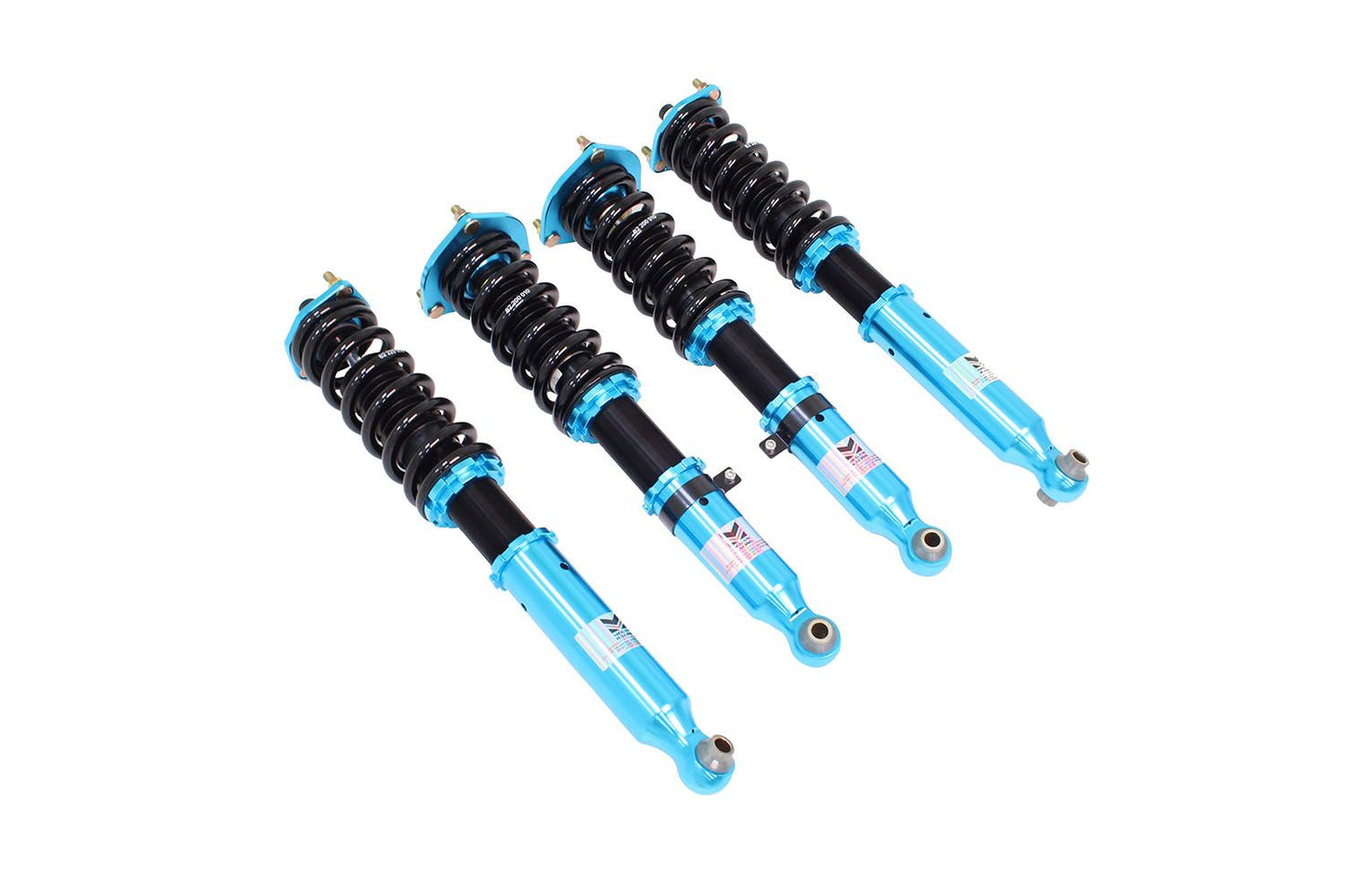 Megan Racing Lexus GS300/400/430 (1998-2005) EZ II Series Coilovers