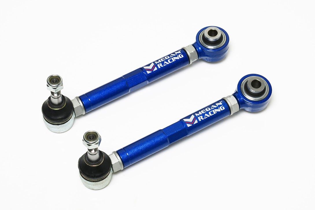 Megan Racing Lexus GS300/400/430 (1998-2005) Rear Toe Control Arms