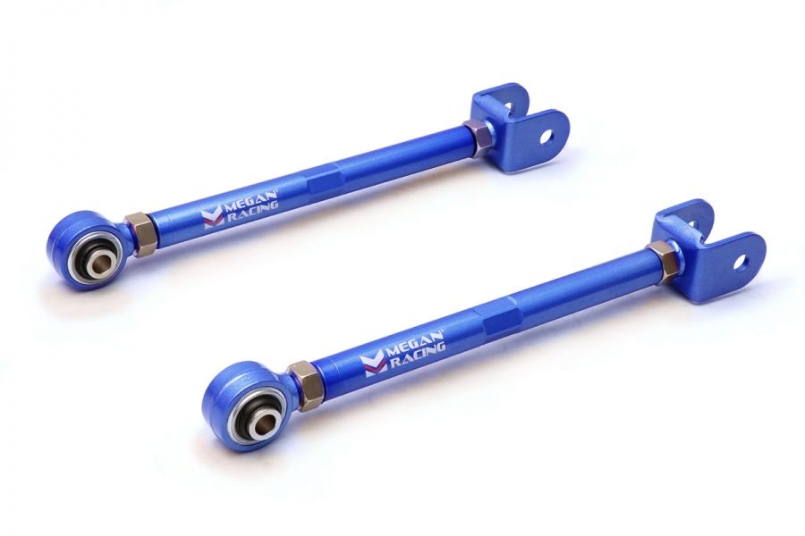 Megan Racing Lexus GS300/400/430 (1998-2005) Rear Traction Rods