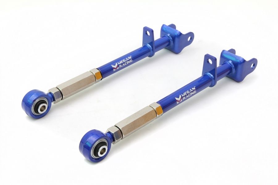 Megan Racing Lexus LS400/UCF20 (1995-2000) Rear Lower Camber Arms
