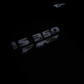 Side Door LED Logo Lights