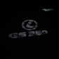 Side Door LED Logo Lights