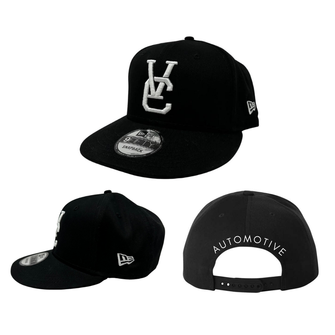 9Fifty New Era VIPCARTEL Snapback