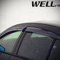 Wellvisors Acura TL (2004-2008) Premium Series
