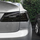 LED Taillights for Lexus IS250 IS350 IS-F