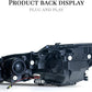 LED Headlights for Lexus GS350 GS430