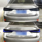 LED Taillights with Tailgate Light for Lexus IS250 IS350