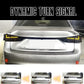 LED Taillights with Tailgate Light for Lexus IS250 IS350