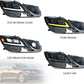 LED Headlights for Lexus GS350 GS430