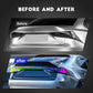 LED Taillights with Tailgate Light for Lexus IS250 IS350