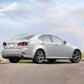 LED Taillights for Lexus IS250 IS350 IS-F