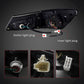 LED Taillights for Lexus IS250 IS350 IS-F w/ Animation