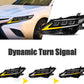 LED Headlights for Toyota Camry 2018-2021