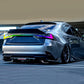 LED Taillights with Tailgate Light for Lexus IS250 IS350