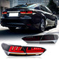 LED Taillights for Toyota Camry 2018-2021