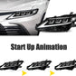 LED Headlights for Toyota Camry 2018-2021