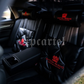 Junction Produce Black Mission Neckpads