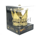 Garson D.A.D. Automotive Fragrance Mini Gold Crown