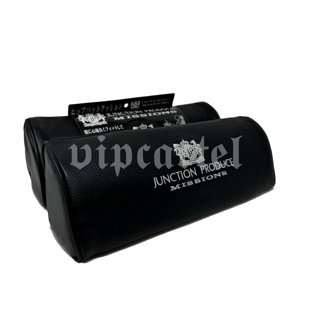 Junction Produce Hip-Pad Leather – VIPCARTEL Automotive