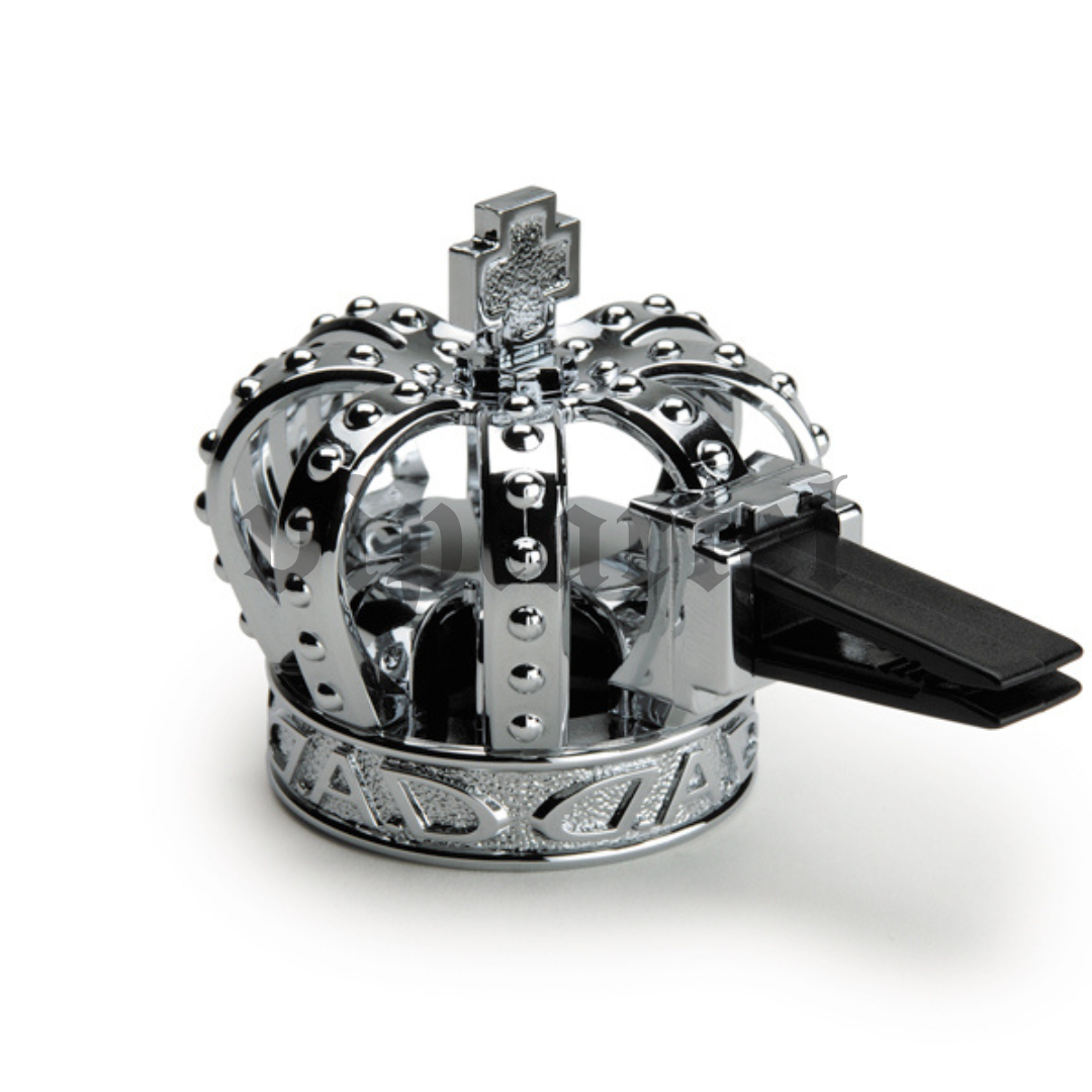 Garson D.A.D. Crown A/C Vent Air Fragrance
