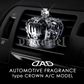 Garson D.A.D. Crown A/C Vent Air Fragrance