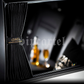 Garson D.A.D. Black VIP Curtain Comfort Model