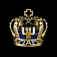Garson D.A.D. Automotive Fragrance Type Gold Crown