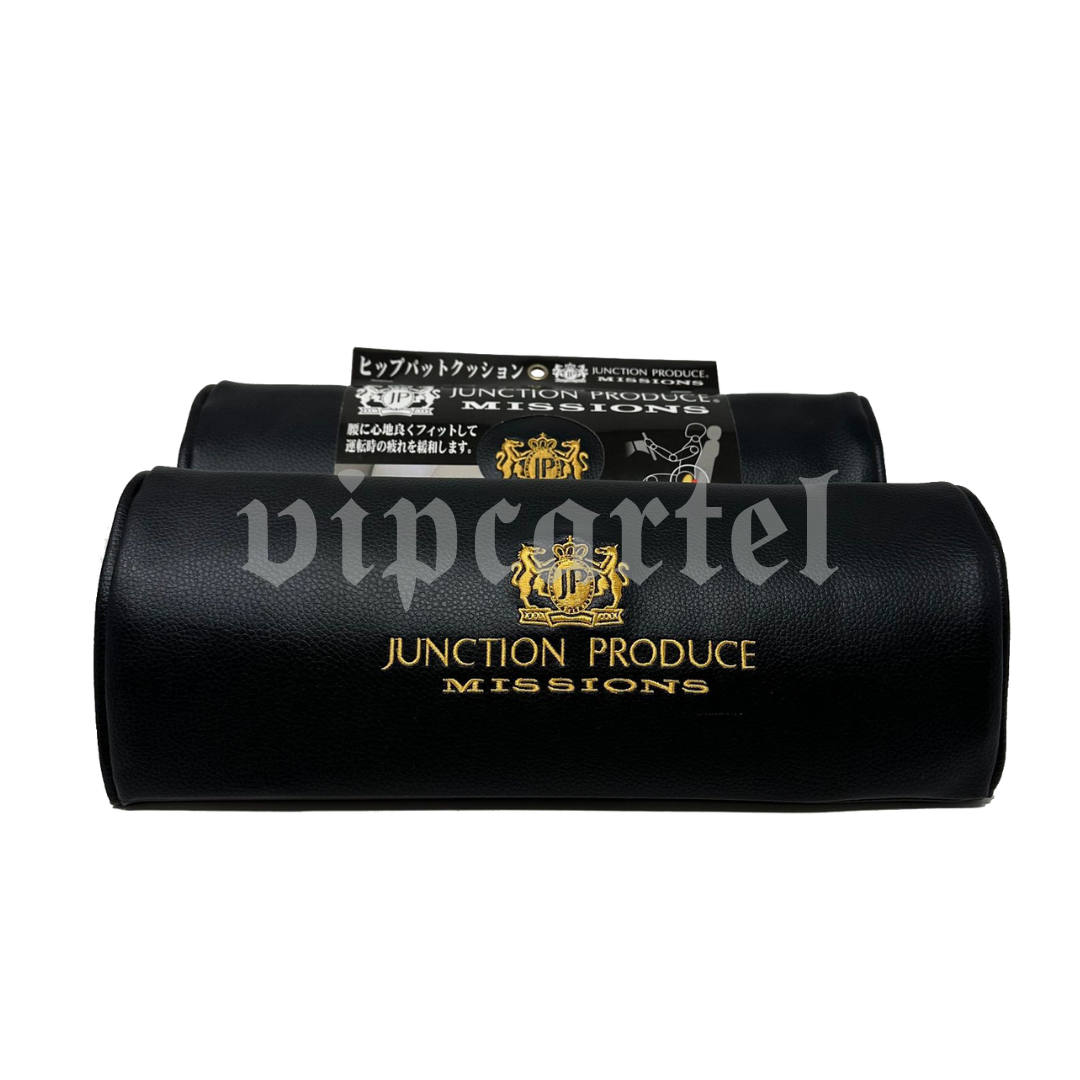 Junction Produce Hip-Pad Leather – VIPCARTEL Automotive